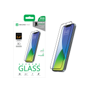 AmazingThing 3D Silicone Edge Glass for iPhone 12 Mini