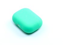 Silicone Ultra Thin Case for Airpods Pro Spearmint