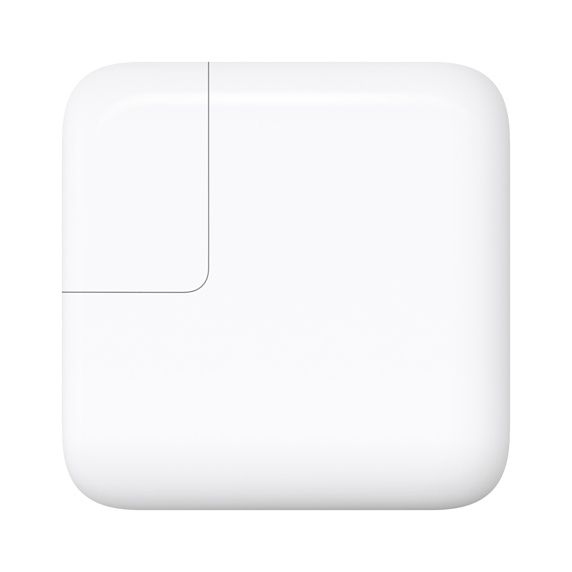 Apple 87W USB‑C Power Adapter