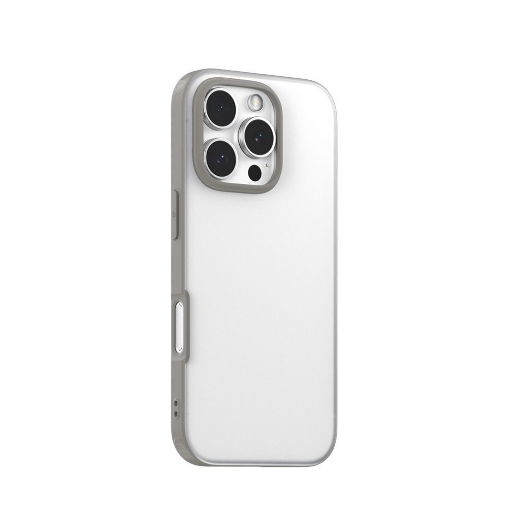 Blueo Ape Case for iPhone 16 Pro Grey