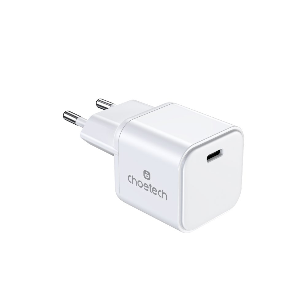 Choetech GaN PD 100W Super Mini Wall Charger