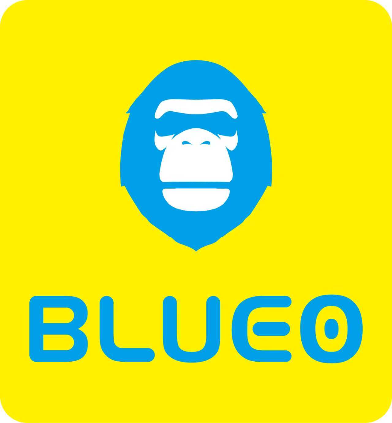 Blueo