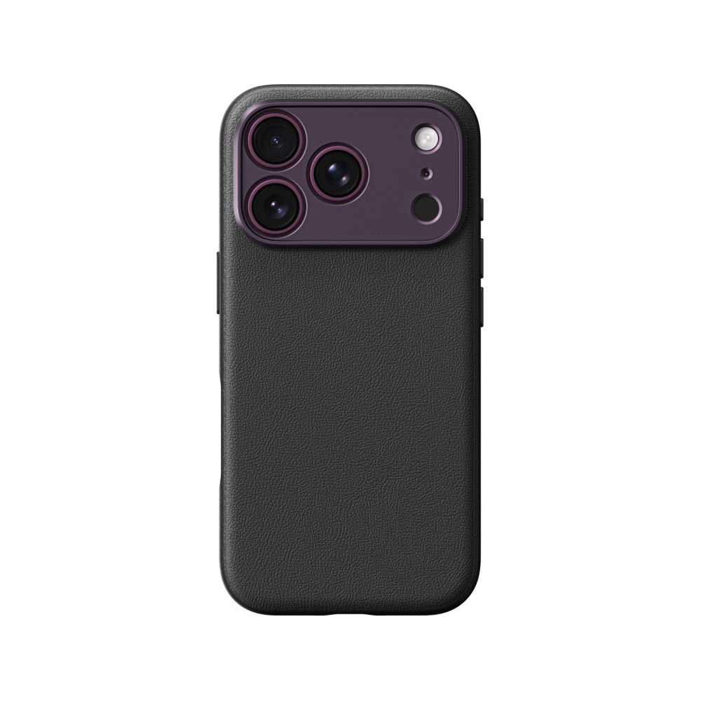 AmazingThing Glamour Lens Case for iPhone 18 Pro with MagSafe Urban Purple