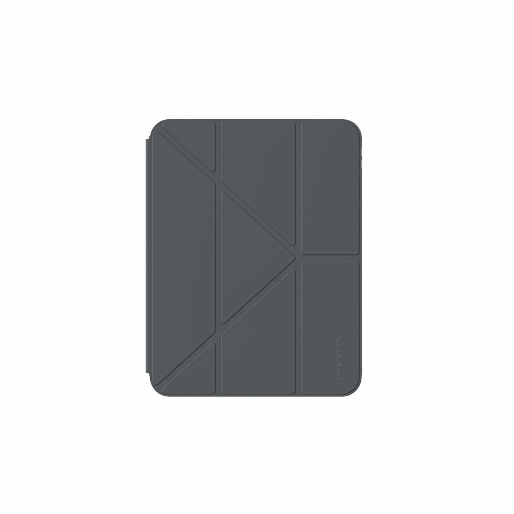 AmazingThing Minimal Case for iPad 10.9’’/11’’ (2025) Charcoal