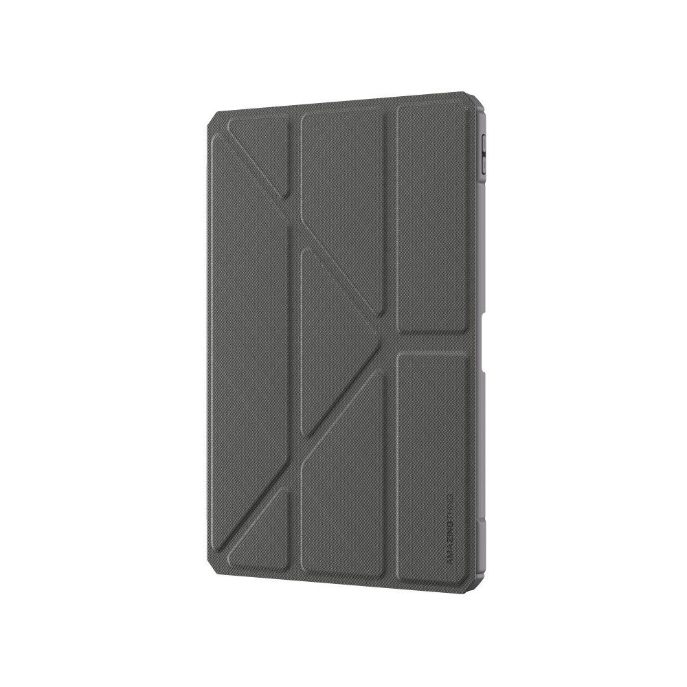AmazingThing Titan Pro Case for iPad Pro 11'' (2024) Grey