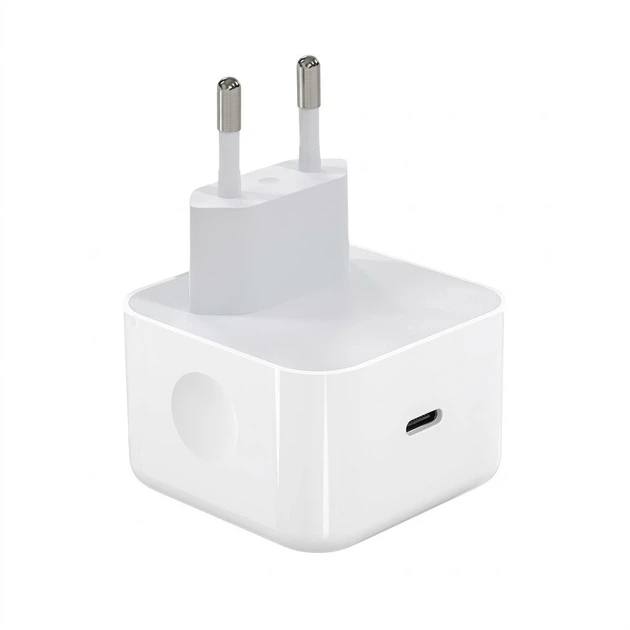 Apple 40W Dynamic Power Adapter with 60W Max
