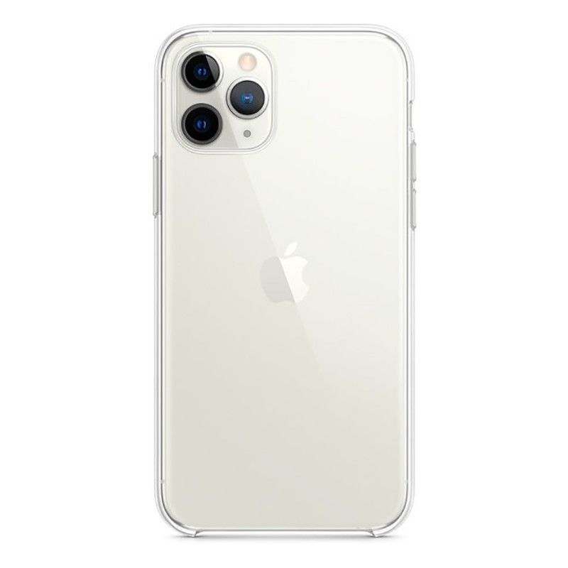 Apple Clear Case for iPhone 11 Pro