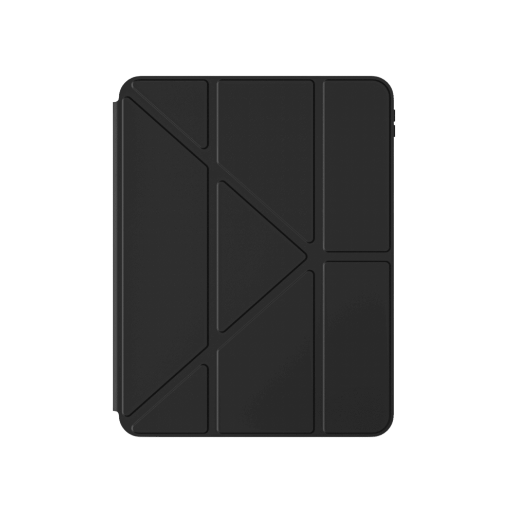 AmazingThing Titan Pro Mag Case for iPad Air 11’’ (2025) Black