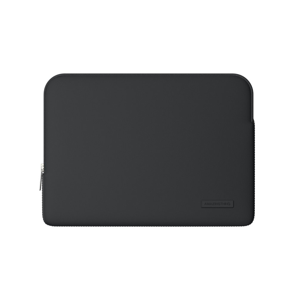 AmazingThing Minimal Sleeve for Macbook 14’’ Black