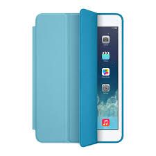 Apple Smart Case for Ipad Mini (2019) Blue