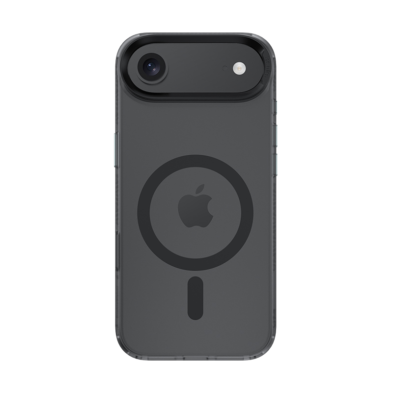Benks Lucid Armor Case for iPhone 17 Air with MagSafe Black