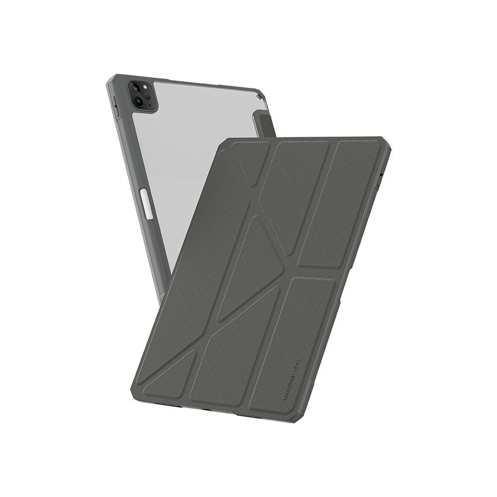 AmazingThing Titan Pro Drop Proof Case For iPad Pro 11