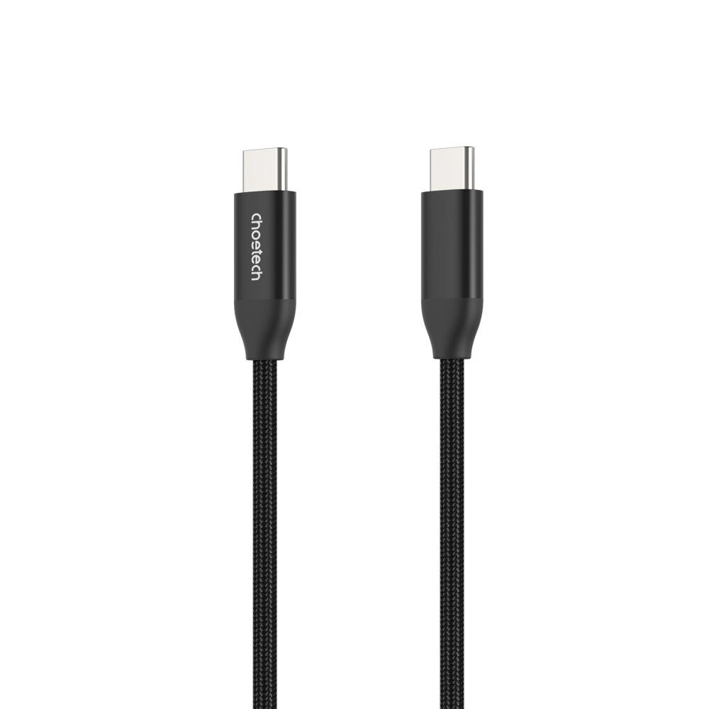 Choetech USB-C 3.1 240W Cable (2m) Black