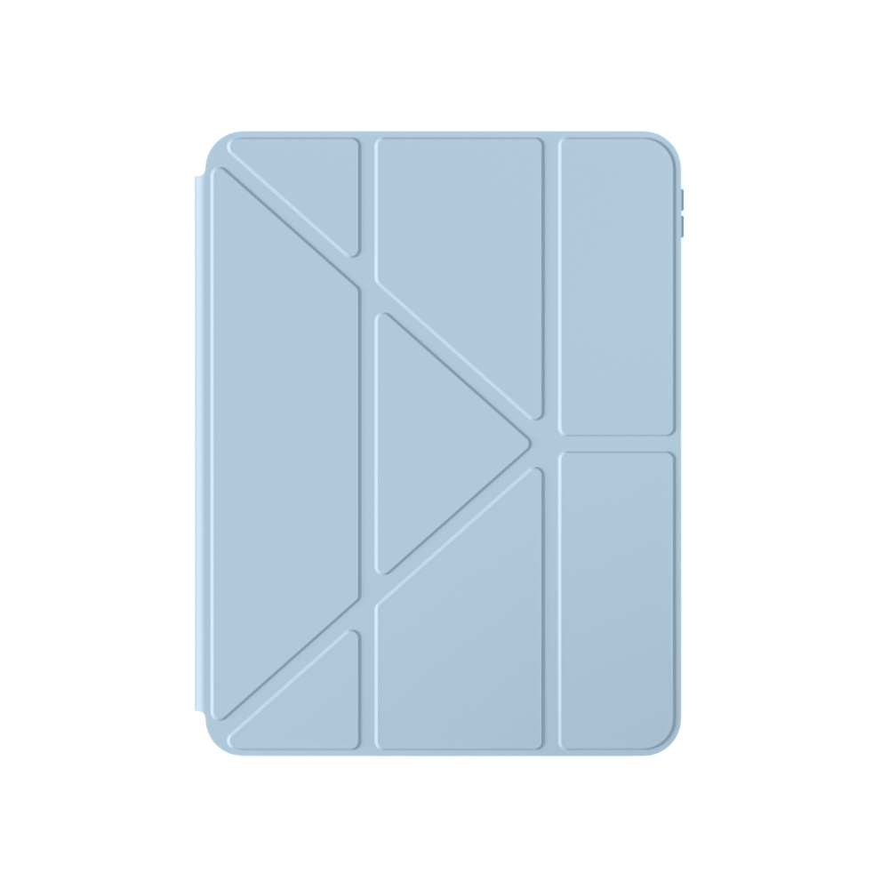 AmazingThing Titan Pro Mag Case for iPad Air 11’’ (2025) Blue