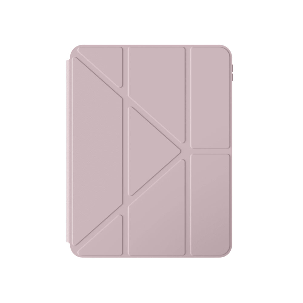 AmazingThing Titan Pro Mag Case for iPad Air 11’’ (2025) Pink