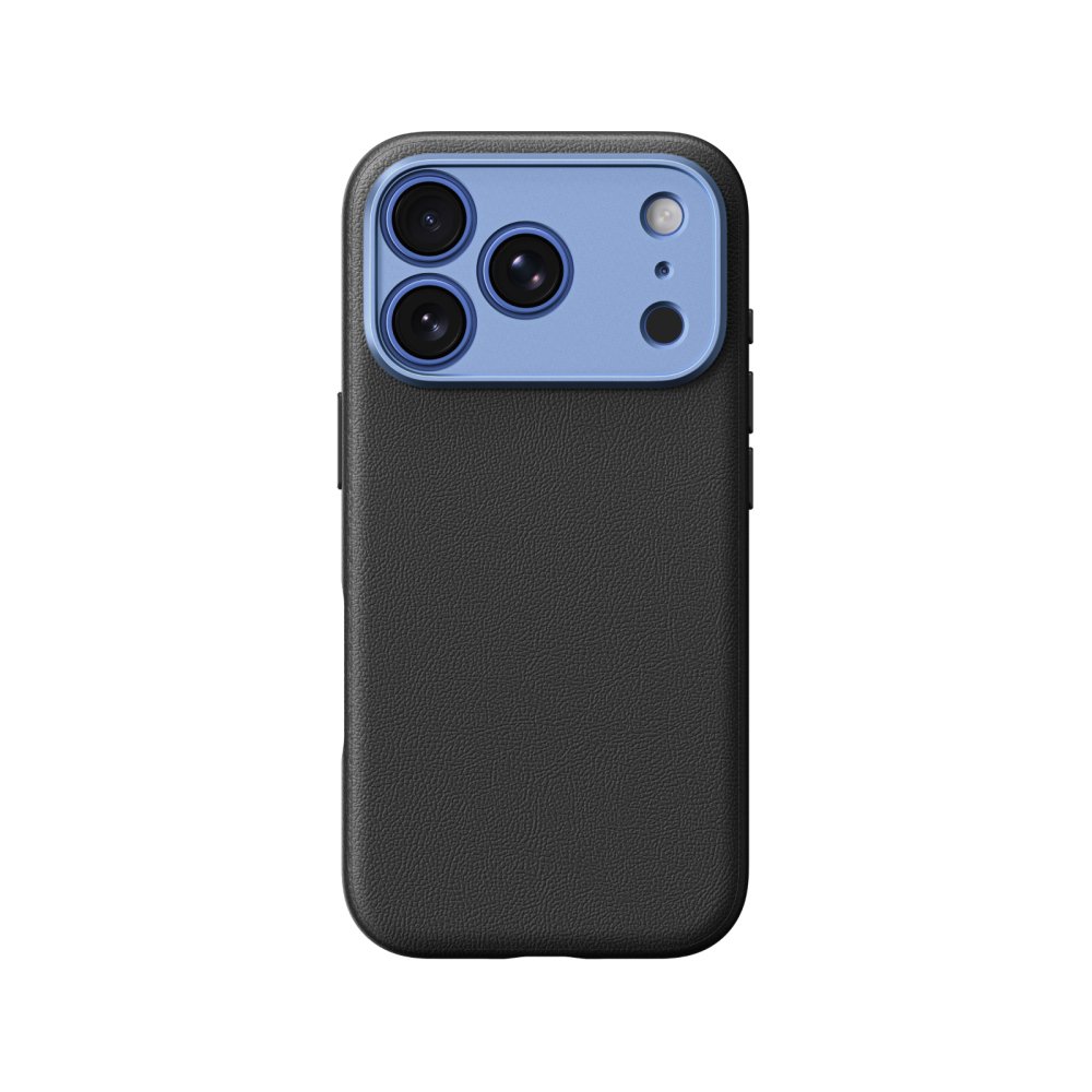 AmazingThing Glamour Lens Case for iPhone 18 Pro with MagSafe Sky Blue