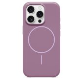 Blueo Brown Anti-Drop Case for iPhone 16 Pro Max with MagSafe Purple