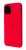 Apple Silicone Case HC for iPhone 11 Pro Red 14