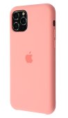 Apple Silicone Case HC for iPhone 12 Mini Begonia 27