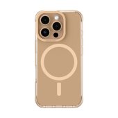 AmazingThing Omni Case for iPhone 16 Pro with MagSafe Rose Gold