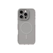 AmazingThing Titan Pro Case for iPhone 16 Pro with MagSafe Grey