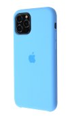 Apple Silicone Case HC for iPhone 7 Plus Cornflower 53