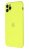 Silicone Case for iPhone 12 Pro Max Flash (With Camera Lens Protection)