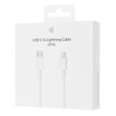 Apple USB-C to Lightning Cable (2m) (Original)