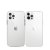 Blueo Crystal Drop PRO Case for iPhone 14 Plus Transparent