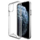 Space Collection Clear Case for iPhone 13 Pro