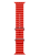 Ocean Band for Apple Watch 42/44/45/49 mm Red