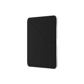 AmazingThing Minimal Case for iPad Pro 13'' (2024) Black