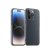 Blueo Ape Case for iPhone 15 Pro Grey