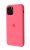 Apple Silicone Case HC for iPhone 12/12 Pro Camellia Red 25