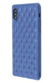 Devia Charming series case  for iPhone Xs Max Blue