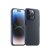 Blueo Ape Case for iPhone 15 Pro Max Dark Blue
