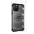 Blueo Military Grade Drop Resistance Phone Case for iPhone 12 Mini Black