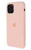 Apple Silicone Case HC for iPhone Xs Max Grapefruit 65