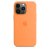 Apple Silicone Case 1:1 for iPhone 13 Pro Max with MagSafe Marigold