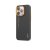 Blueo Air BiTexture Slim Aramid Fiber Case 600D with MagSafe for iPhone 14 Pro Max Orange