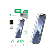 AmazingThing 3D Silicone Edge Glass for iPhone 12 Pro Max