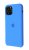 Apple Silicone Case HC for iPhone Xs Max Sea Blue 3