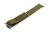 Nylon Sport Loop Band  for Apple Watch 38/40/41/42 mm (2024) Olive Green