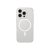 AmazingThing Minimal Air Case for 16 Pro with MagSafe Matte Clear