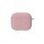 AmazingThing Smoothie Case for Airpods 3 Pink