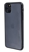 Devia Shark 4 Shockproof Case for Iphone 11 Pro Black