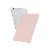 AmazingThing Titan Pro Folio Case For iPad 10.9''/11'' (2025) Pink