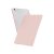 AmazingThing Titan Pro Folio Case For iPad 10.9''/11'' (2025) Pink