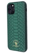 SBPRC Polo Apple Knight Case for iPhone 11 Pro Green