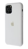 Apple Silicone Case HC for iPhone 12 Mini Stone 10